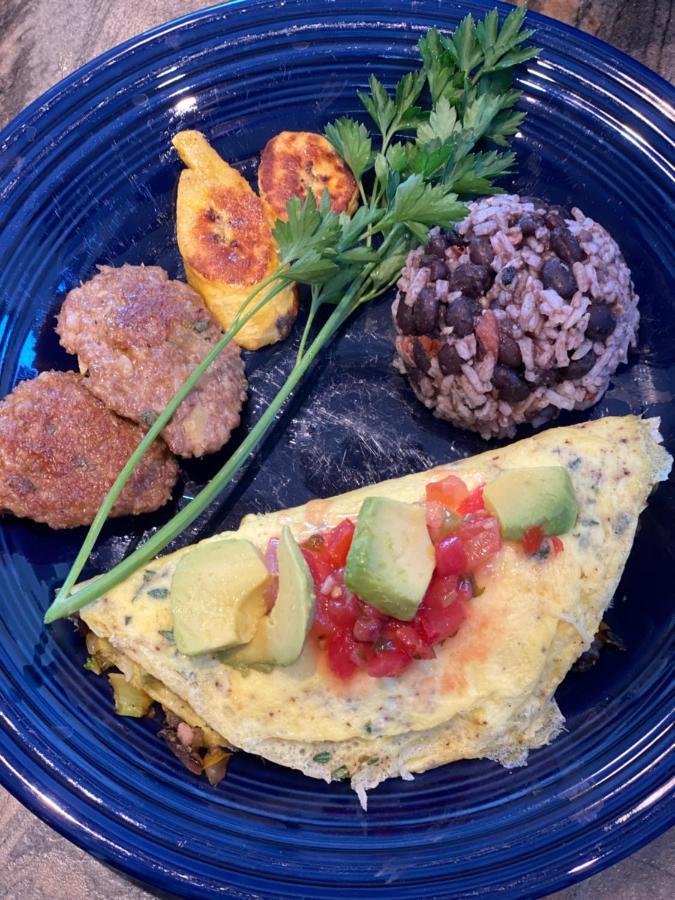 Abiquiu The Grand Hacienda Inn With Breakfast المظهر الخارجي الصورة