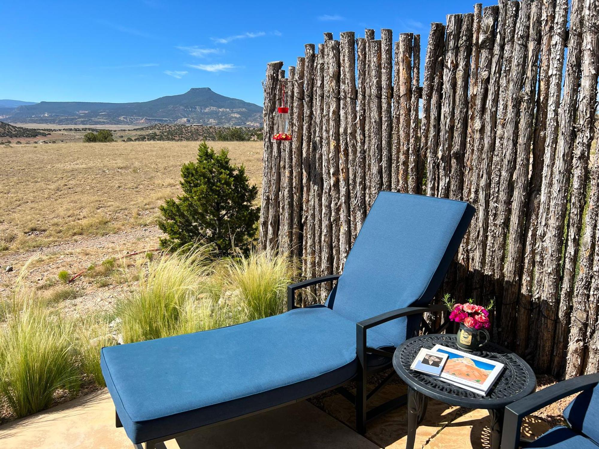 Abiquiu The Grand Hacienda Inn With Breakfast المظهر الخارجي الصورة